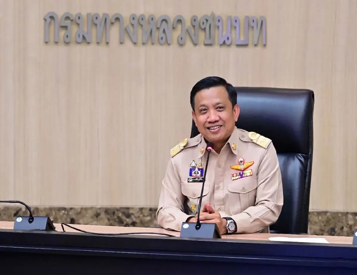 ทช. เปิดมาตรการลดการใช้ไฟฟ้าแสงสว่าง รับนโยบายประหยัดพลังงาน