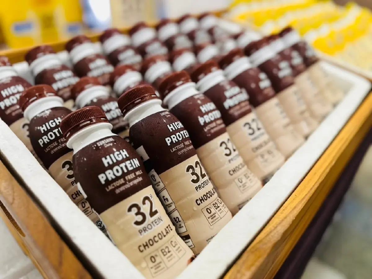 ‘โทฟุซัง’ เล็งแตกโมเดล ‘ร้านนั่งกิน’ ปีที่แล้วรายได้โต 1,700 ล้าน เพราะคนไทยกินโปรตีนเยอะขึ้น