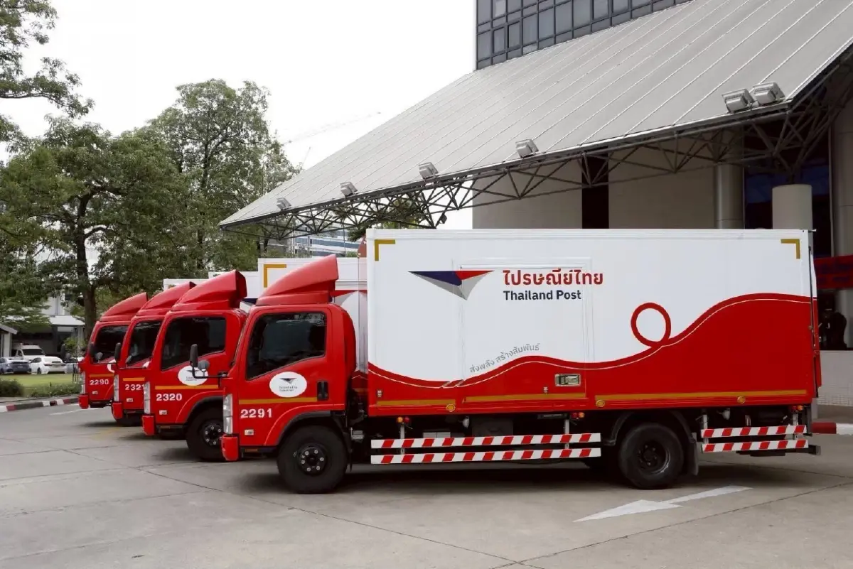 ผู้บริหารยุคใหม่ต้องเข้าใจและไม่ตามใจ  สูตรบริหาร CEO ไปรษณีย์ไทย