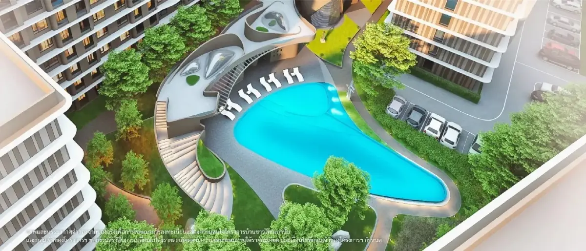 เจ้าสัวคีรี เปิดคัดสิทธิ บ้านชาวไทย 20 เม.ย. นี้ บูมคอมมูนิตีใหม่ D:CODE ศรีนครินทร์ 4.5 พันยูนิต