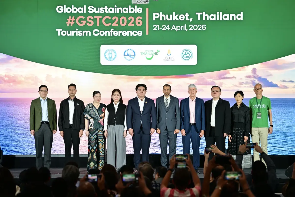 ‘ผ่าทางรอด’ พลิกโฉม ‘ท่องเที่ยวยั่งยืน’ สร้างโอกาส-แต้มต่อ รับมือภัยคุกคาม