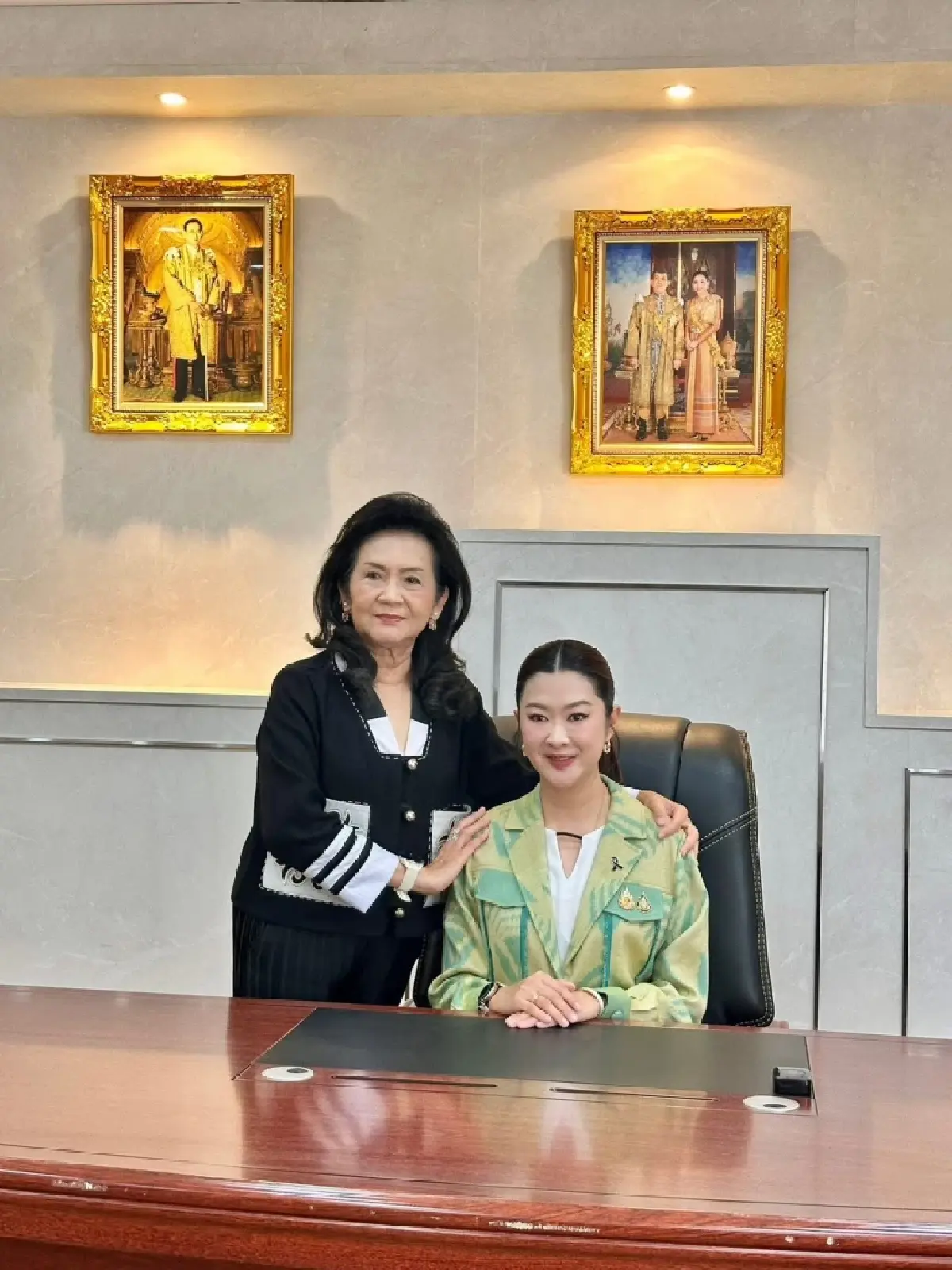 ‘นาคราช’ แผลงฤทธิ์  เหนือ ‘สุริยะ’ ยังมี ‘ยงยุทธ’