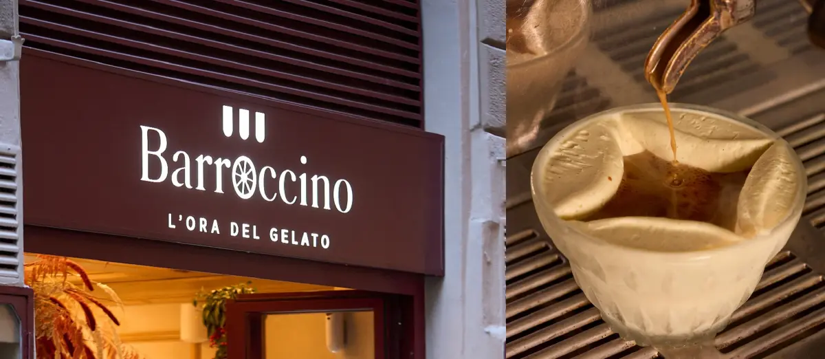 เช็คอิน! ร้านเจลาโต้อิตาลี เมนูนี้ห้ามพลาด 'อัฟโฟกาโต้'