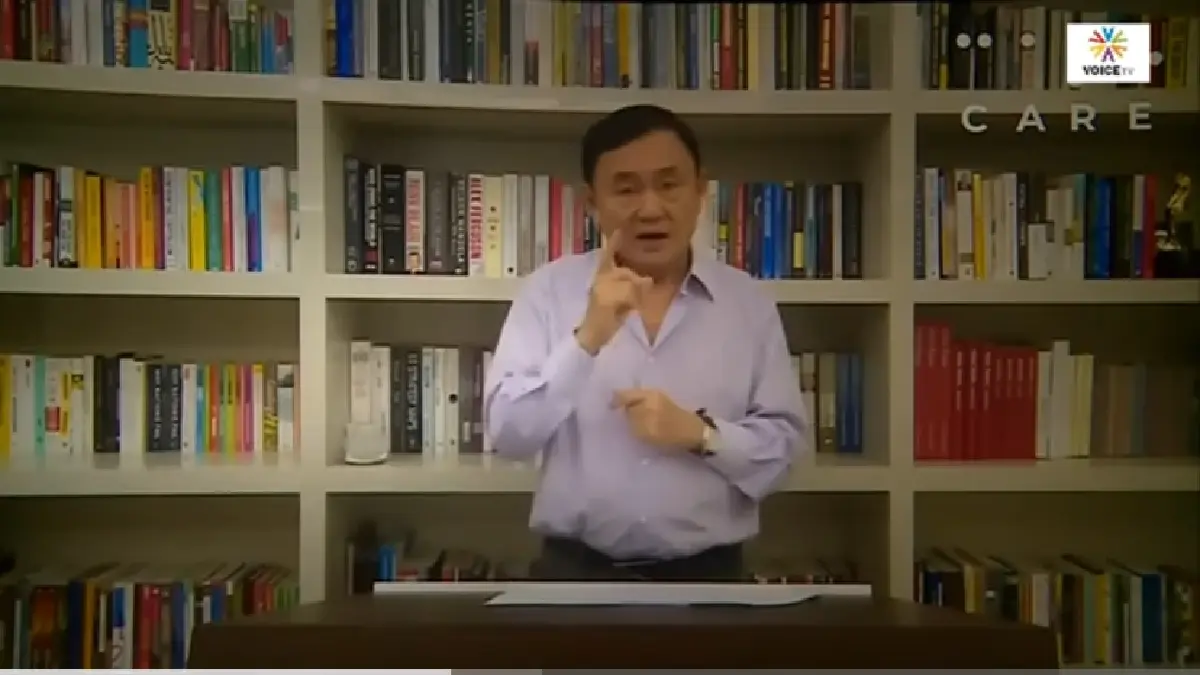 ย้อนฉากรบภาวะวิกฤติ ‘5 นายกฯ’ ปรากฎการณ์วัดฝีมือผู้นำ