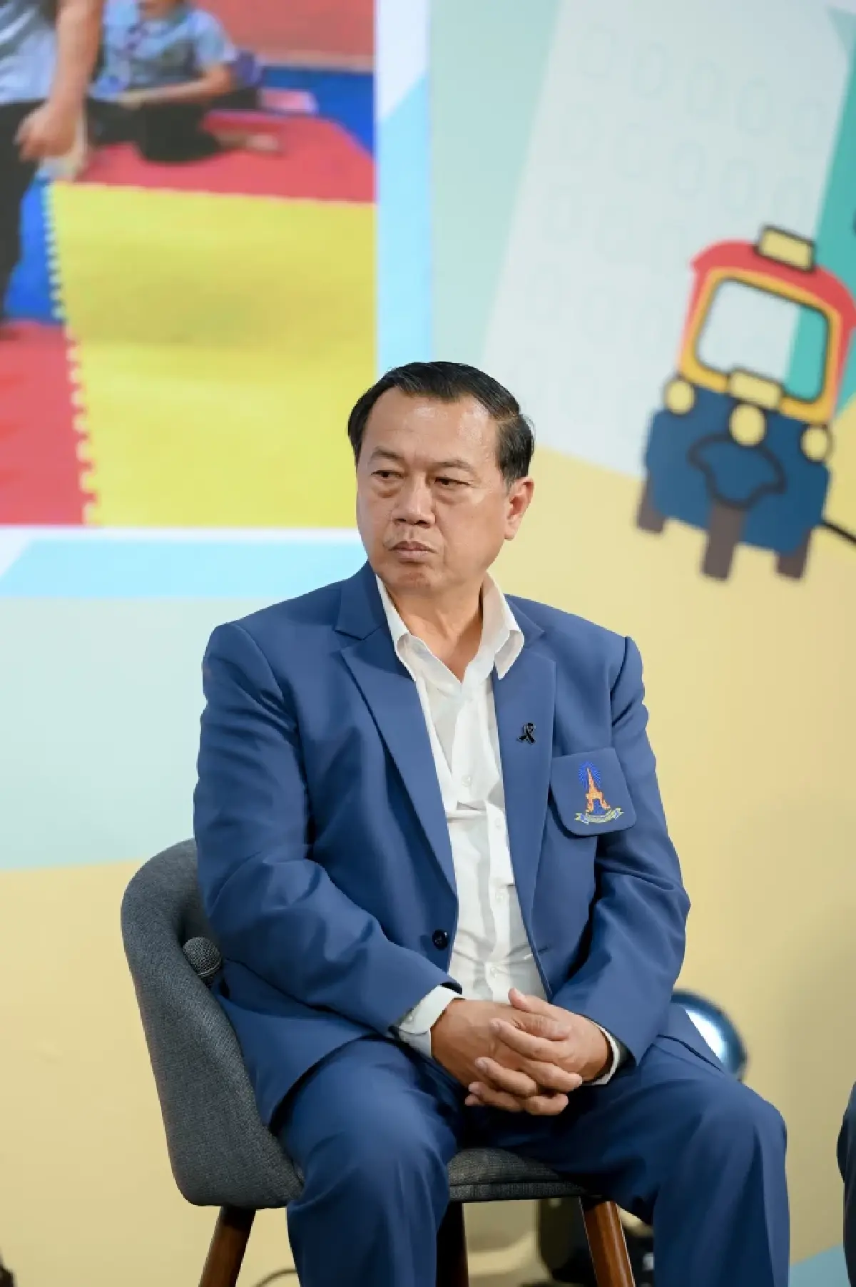 ถอดสูตรสำเร็จผนึก 3 พลัง สร้างภูมิคุ้มกันชีวิต: ต้นแบบการปั้นเด็ก แก้ปัญหาสังคมจากต้นทาง