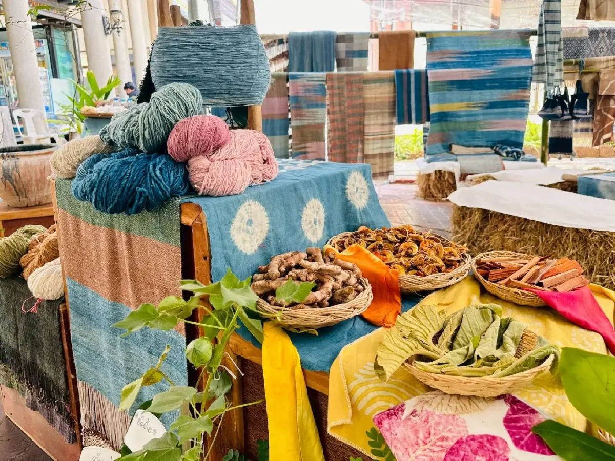 พิพิธภัณฑ์เกษตรฯจัดงาน “จากพันธุกรรมสู่ความยั่งยืน” อาหารมั่นคง