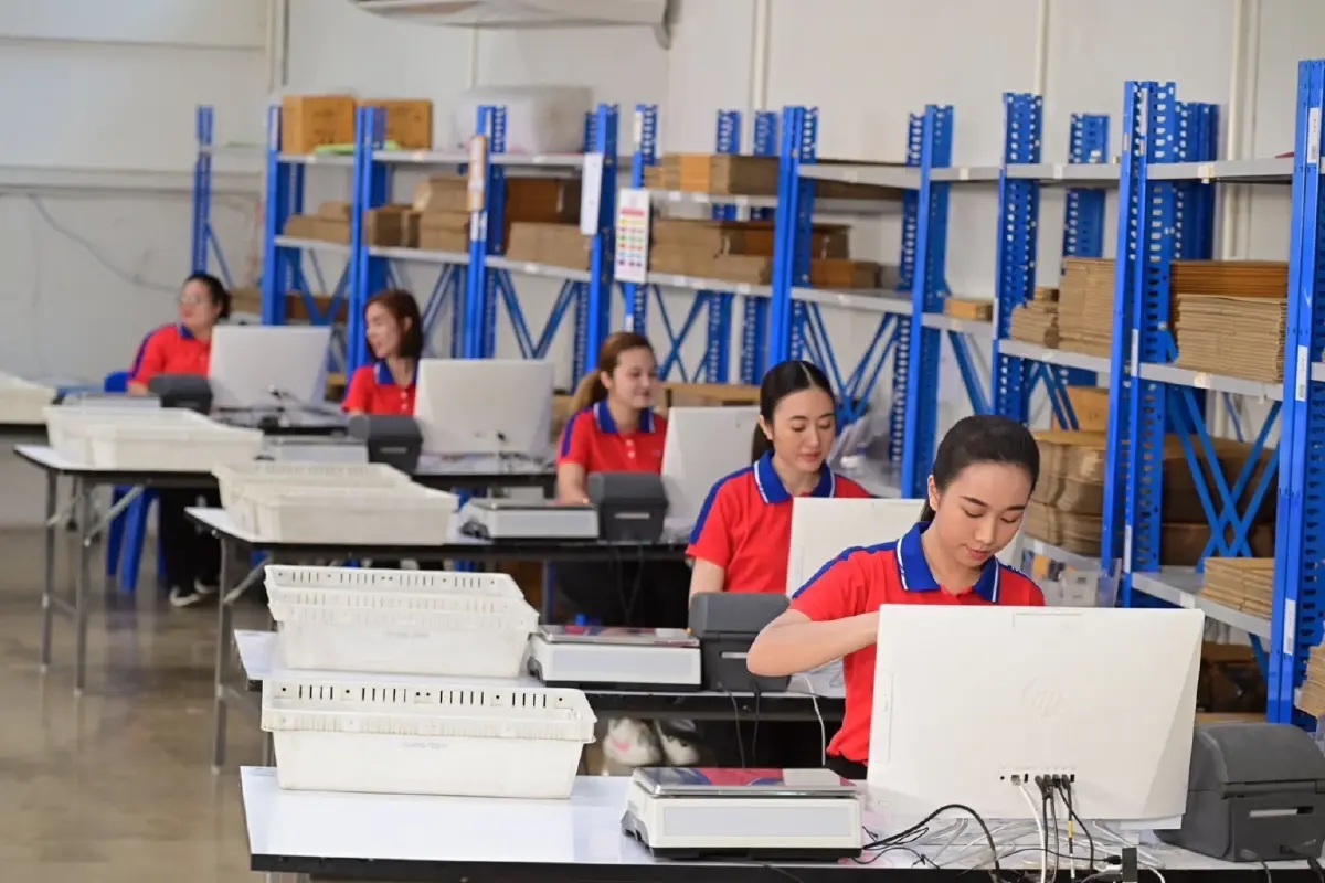 ผู้บริหารยุคใหม่ต้องเข้าใจและไม่ตามใจ  สูตรบริหาร CEO ไปรษณีย์ไทย