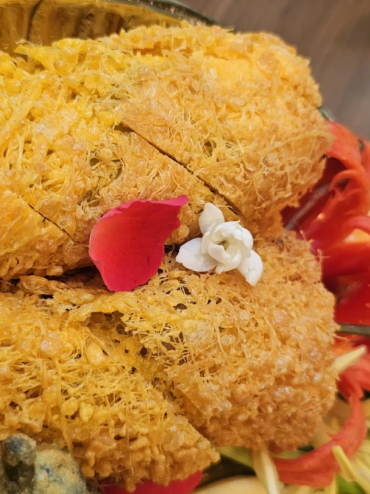 ‘5 ร้านข้าวแช่’ ปี 2026 อร่อย ในดวงใจหมูหวานชวนชิม ครบเครื่องจริงๆ