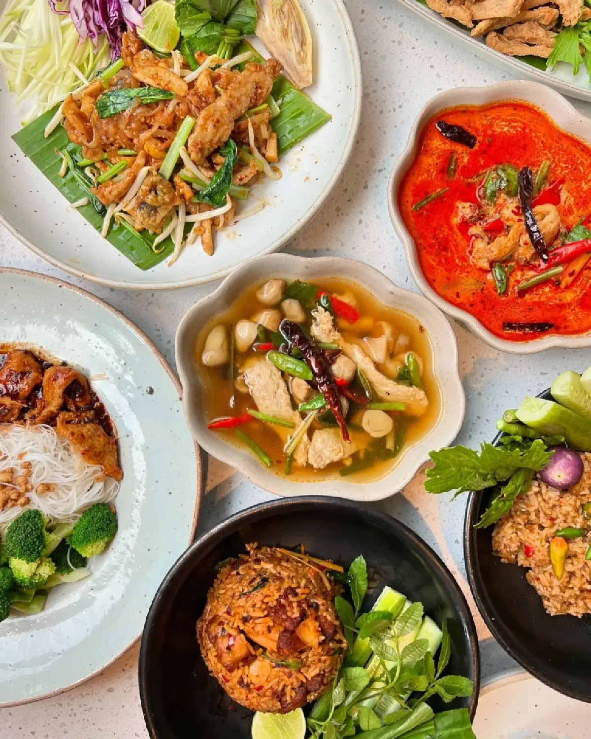 ‘ปลา iberry’ ขอส่งอาหารไทยไประดับโลก! เล็งส่ง ‘กับข้าวกับปลา’ ต่อจากทองสมิทธ์ เปิดอีก 2-3 ประเทศ