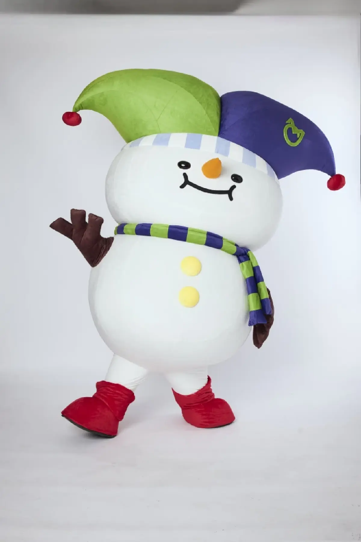 ทำความรู้จัก ‘GMMTV Fandom Characters’ แก๊งหลาน ๆ ที่ทุกคนตกหลุมรัก