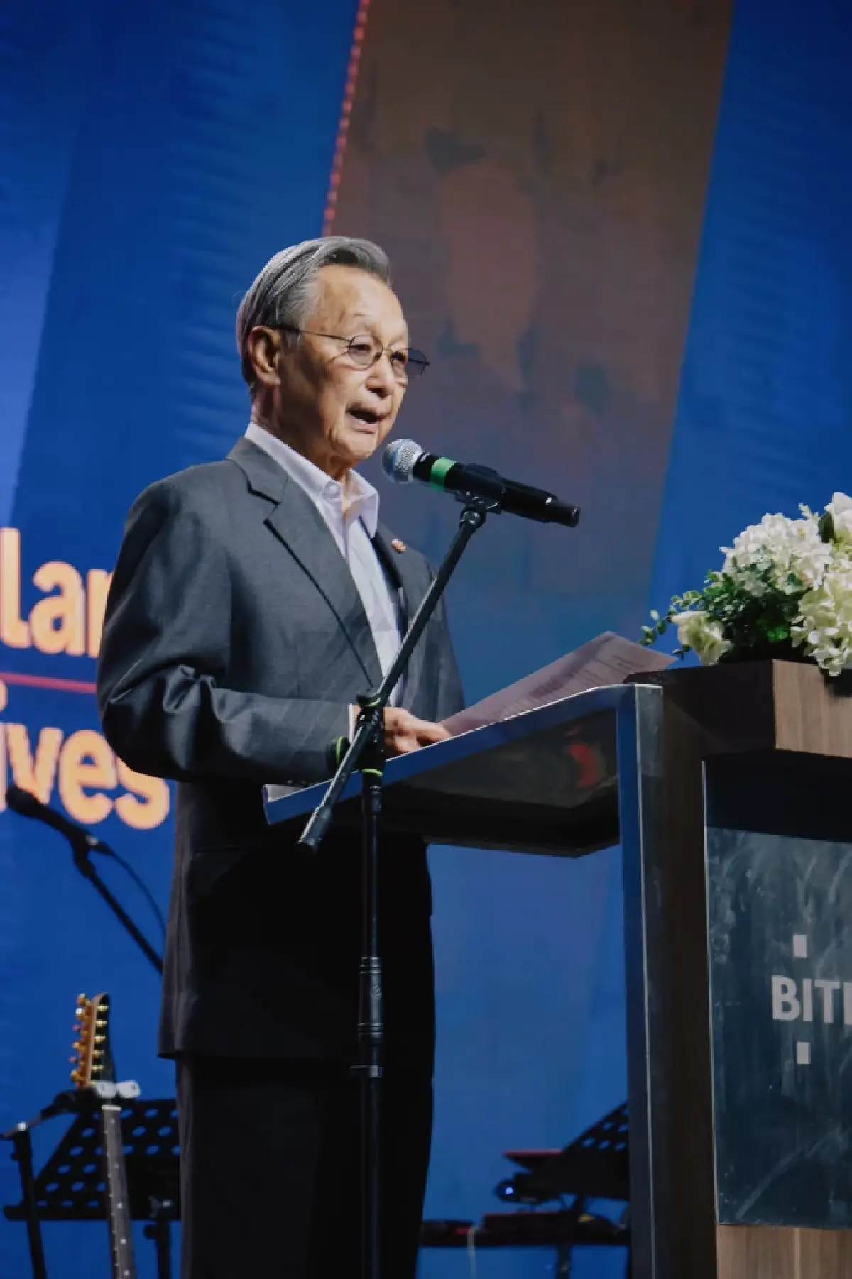 ปิดฉากยิ่งใหญ่ ! “ข่าวดีเพื่อทุกคน EveryONE Thailand” ผู้เข้าร่วมงานกว่า 20 ล้านคน