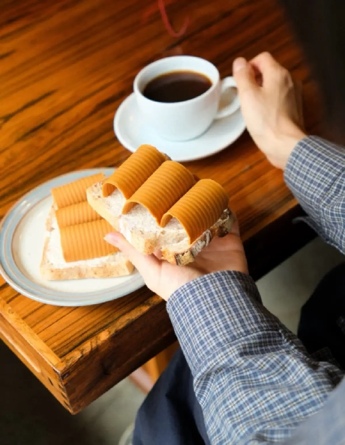 'Fuglen Coffee'  เกิดในออสโล แต่ไปดังที่โตเกียว