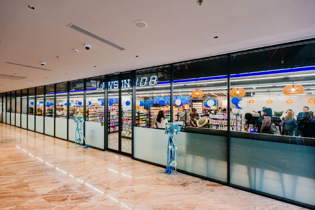 'Supalai Icon Sathorn' เมื่อออฟฟิศไม่ใช่แค่ที่ทำงาน แต่คือ 'สินทรัพย์' ของธุรกิจ