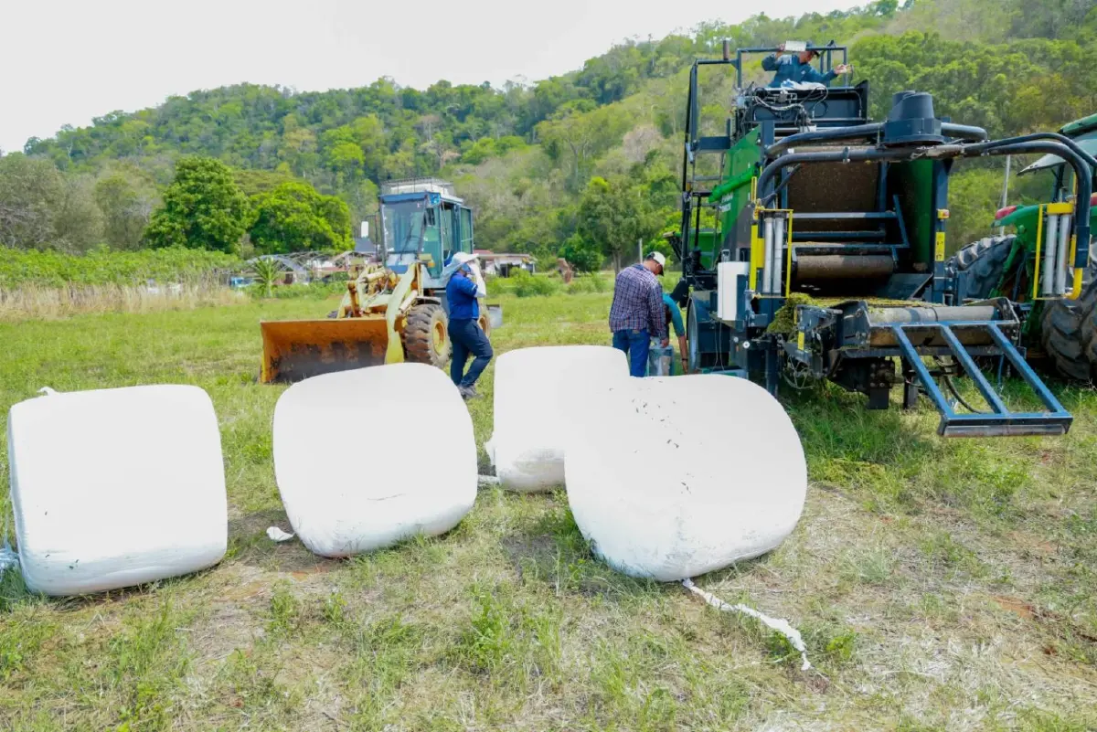 AGRI-TECH DEMO DAY 2026 พลิกโฉมเกษตรไทยด้วยนวัตกรรมล้ำสมัย