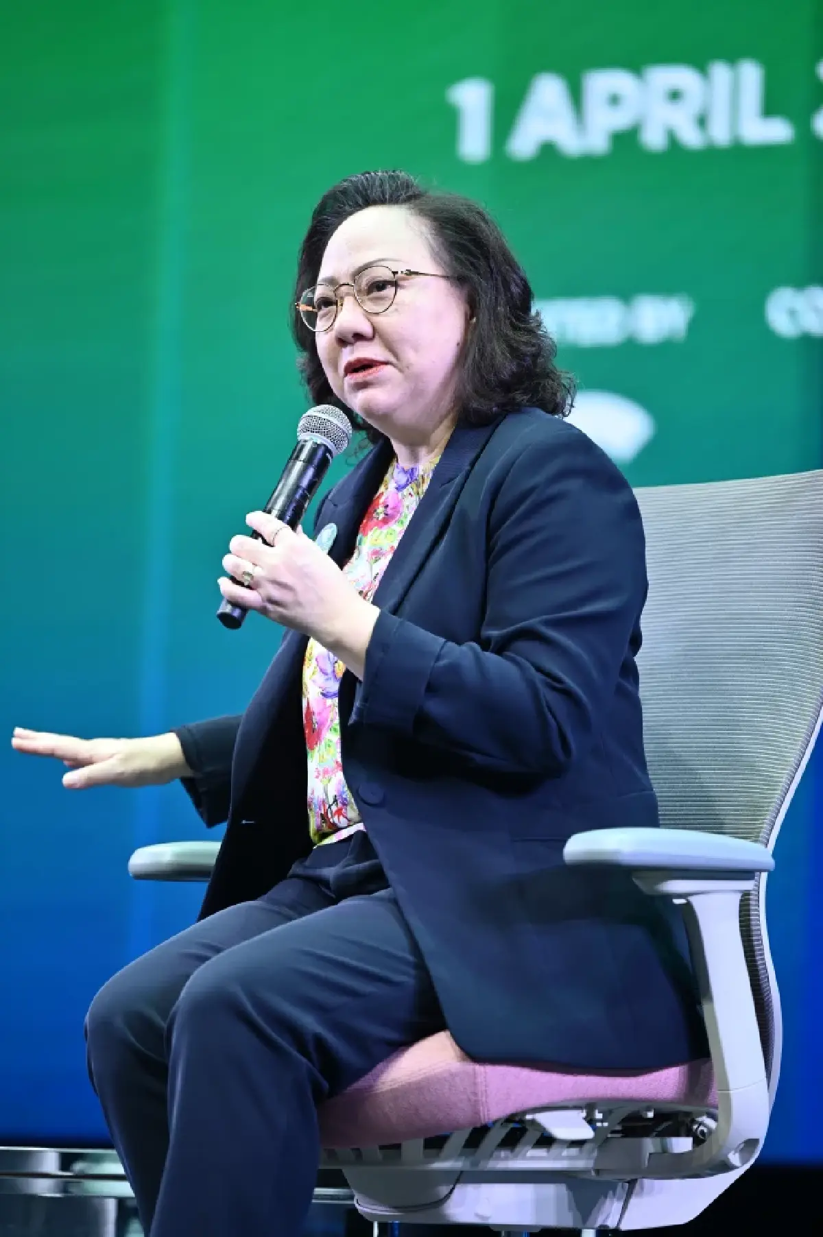 AIS เปิดสูตร 'คน X AI' ถอดสมการเกมองค์กรรูปแบบใหม่ ผู้นำ (ที่ดี) ต้องเลิกเก่งที่สุดในห้อง