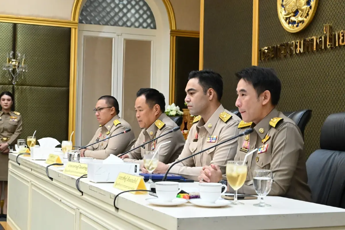 ‘คลองหลอด’ ยุคน้ำเงินเข้ม  กระสุนเลือกตั้ง-ฝ่าปมร้อน ‘เขากระโดง’