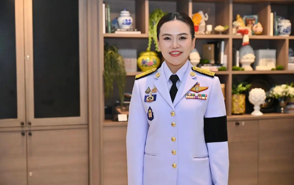 ‘ไตรศุลี’คัมแบ็ก'นายกฯน้อย' เงานายกฯ ‘หนู อนุทิน’ สเปกเจนเทพ