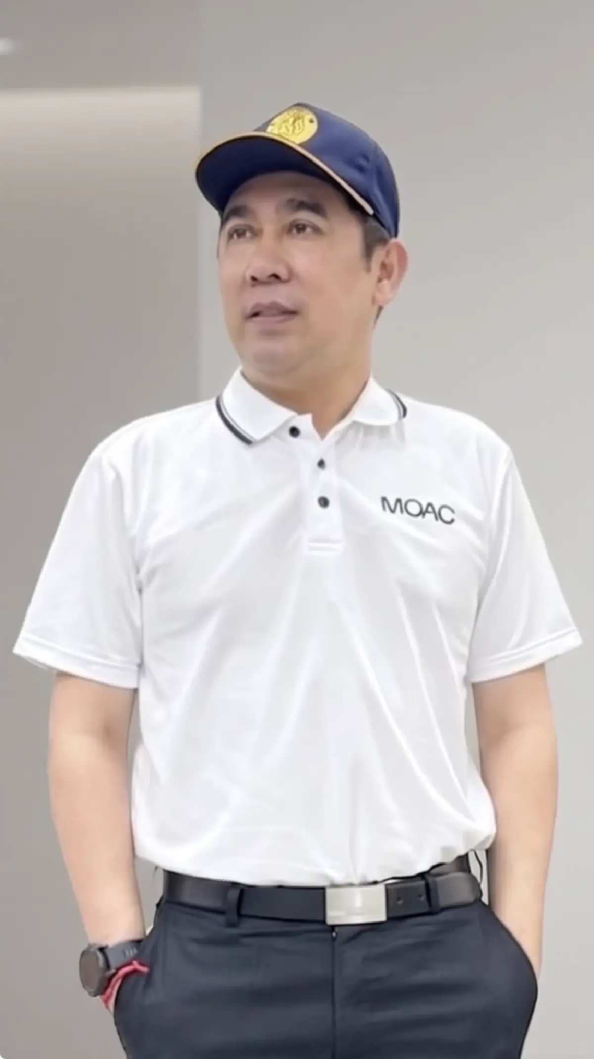 ปลดฟ้าผ่า ‘ราเชน’ พ้นอธิบดีฝนหลวง ‘วิทยา’ นั่งแทนเซ่นปมกดดัน