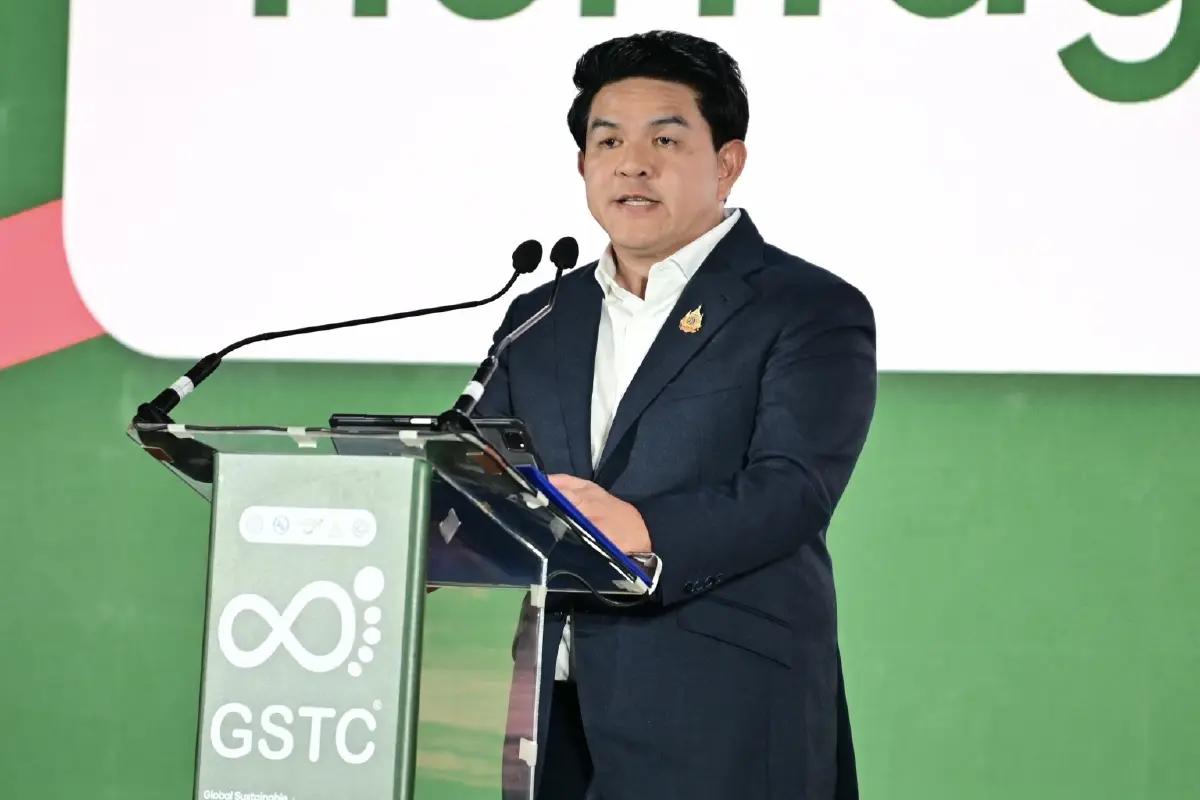 ‘ผ่าทางรอด’ พลิกโฉม ‘ท่องเที่ยวยั่งยืน’ สร้างโอกาส-แต้มต่อ รับมือภัยคุกคาม