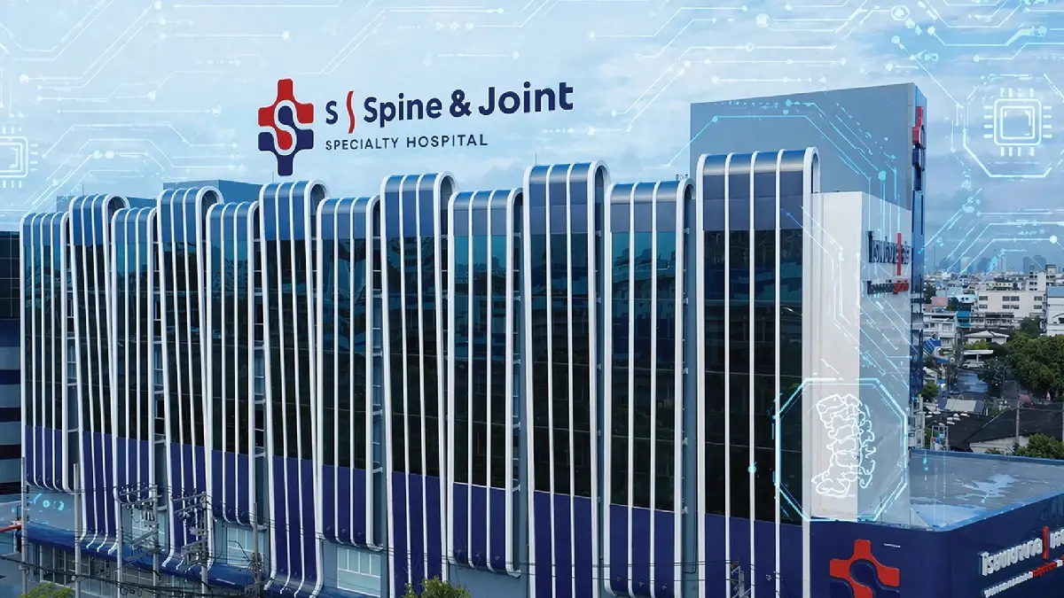 'เอส เนิร์ฟ' Unicorn รพ.เฉพาะทาง เปลี่ยนสมอง-พิการ ด้วย Deep Tech