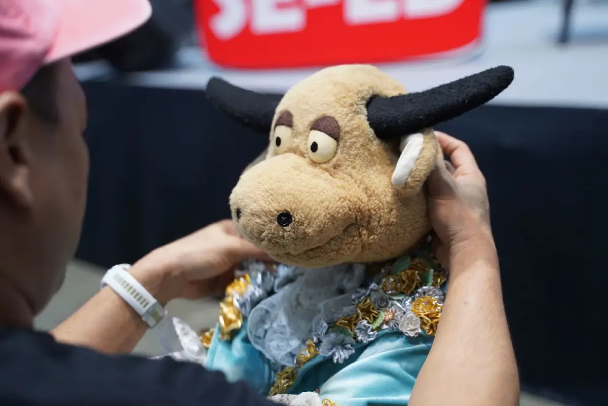 จากคาแรกเตอร์สู่คอมเมิร์ซ ให้งานอาร์ตทำเงินยุค Creator Economy