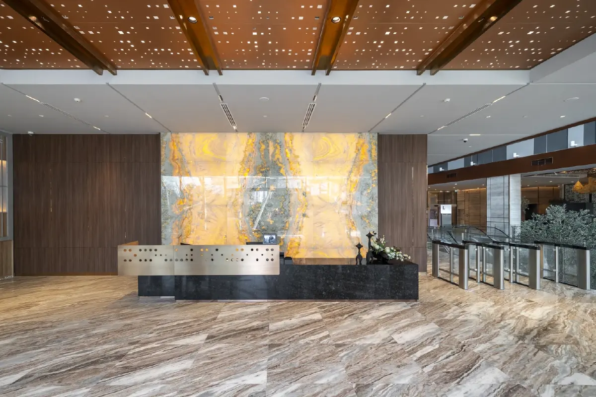 'Supalai Icon Sathorn' เมื่อออฟฟิศไม่ใช่แค่ที่ทำงาน แต่คือ 'สินทรัพย์' ของธุรกิจ