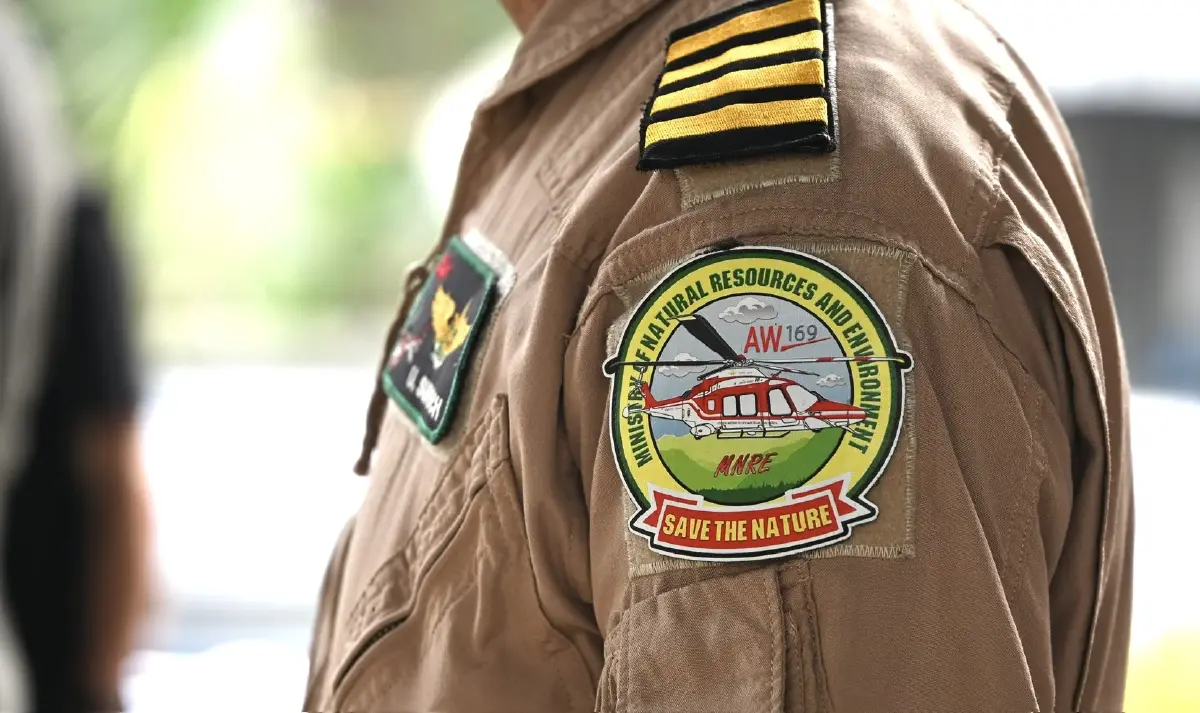 ปลัด มท.ไปเชียงใหม่ แก้ไฟป่า ถกท้องถิ่น เข้มห้ามจุดความร้อนเพิ่ม