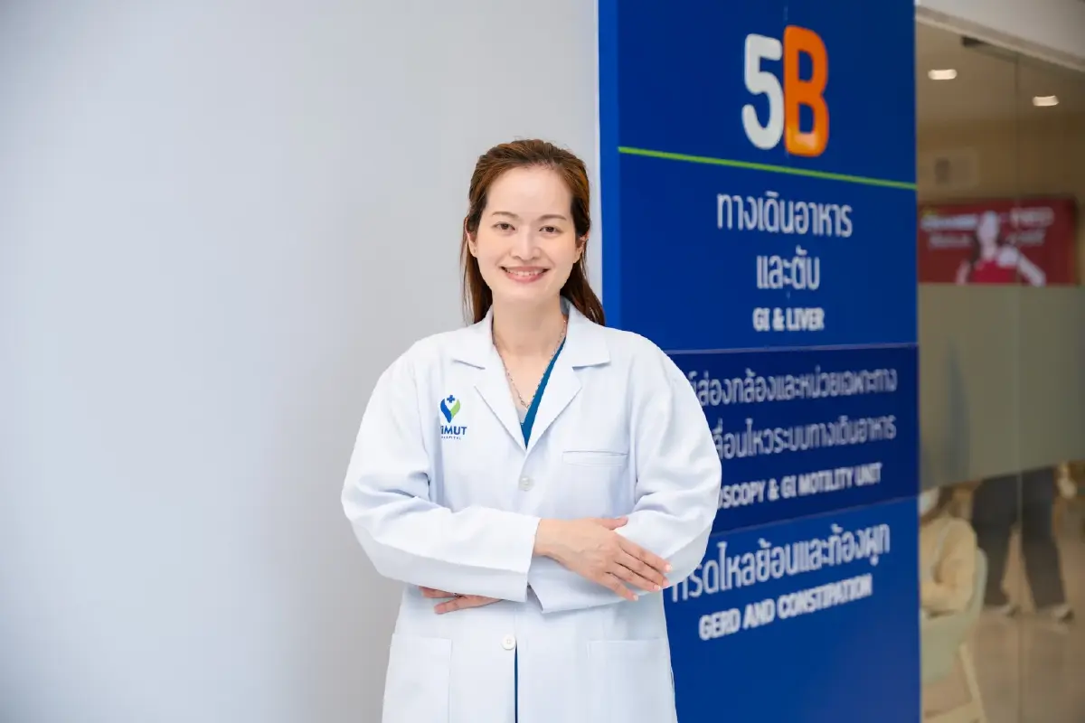 หน้าร้อนท้องเสียระบาด แพทย์ชวน 'กินร้อน ช้อนกลาง ล้างมือ'