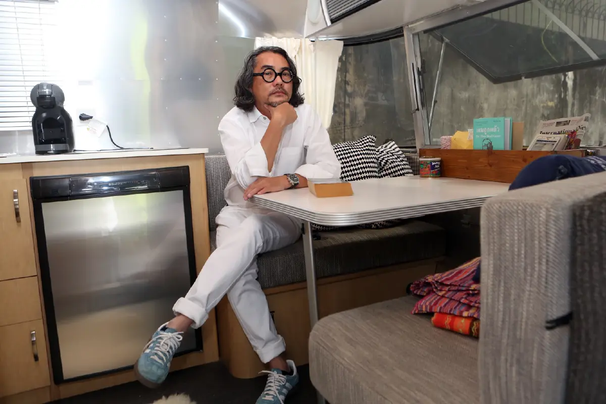 ลมหายใจ และ ความตาย ของ 'ดวงฤทธิ์ บุนนาค'