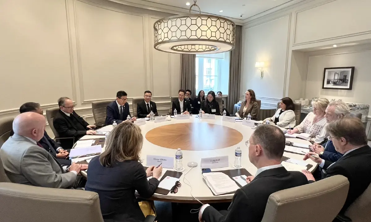 ไทยรุกฐาน ‘ชิปโลก’ ดึงยักษ์สหรัฐ ลงทุนเซมิคอนดักเตอร์พุ่ง 1 ล้านล้านดอลลาร์