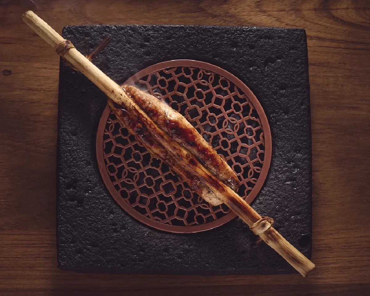 ‘วิเสทวิโส’ อาหารไทยไฟน์ไดนิ่ง จากตำรับโบราณสู่ความร่วมสมัย