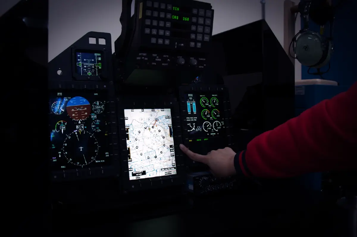 อาร์วี คอนเน็กซ์ ยกระดับเทคโนโลยีมั่นคงไทยจาก 'โดรน' สู่ระบบ 'อำนวยการรบ'