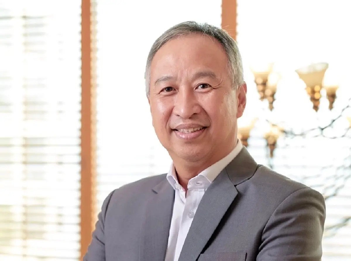 สงครามป่วน ‘โรงแรมไทย’ ยอดจอง Q2 ซึมจัด! ‘THA’ ชงรัฐ 8 ข้อเสนอฟื้น ‘ท่องเที่ยว’ ฝ่าวิกฤติ