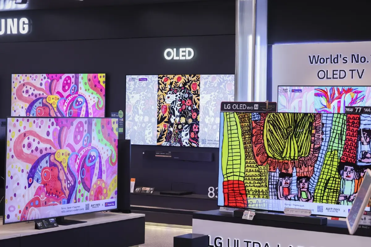 จากสนามหลวงสู่เบอร์ลิน กลุ่มเซ็นทรัล ปั้น Soft Power ไทยในเวทีโลก