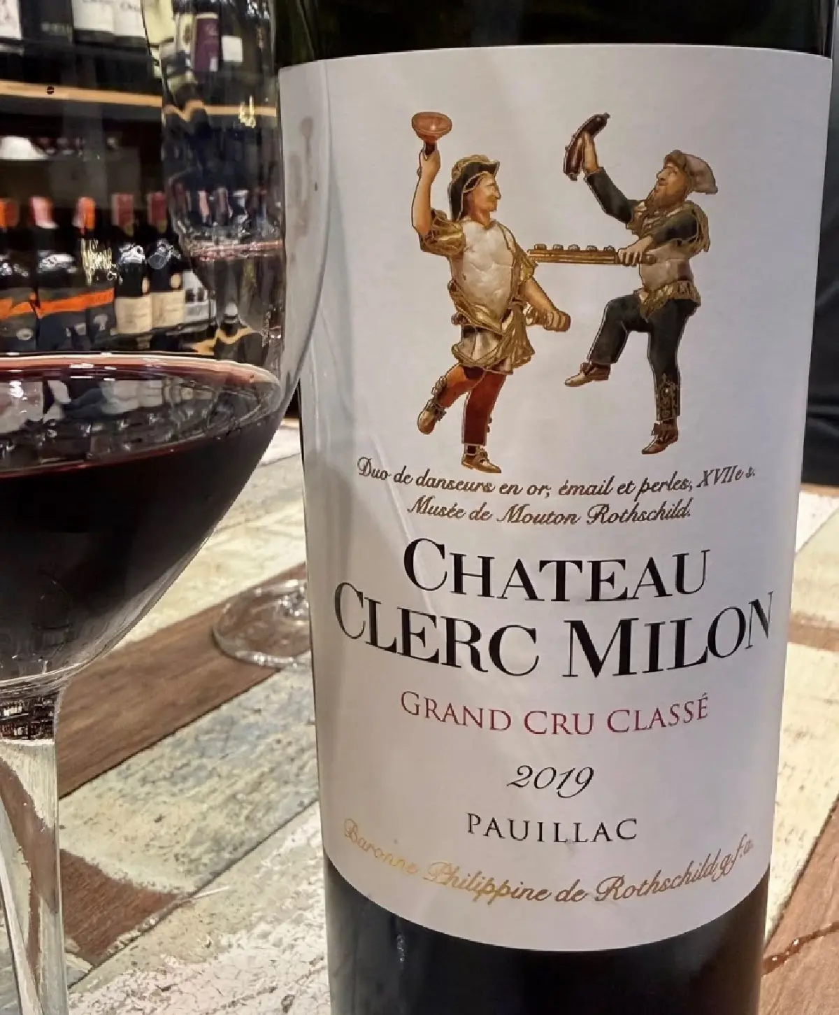 ตุ๊กตาเดี่ยว - ตุ๊กตาคู่ : ไวน์ตุ๊กตายอดนิยม