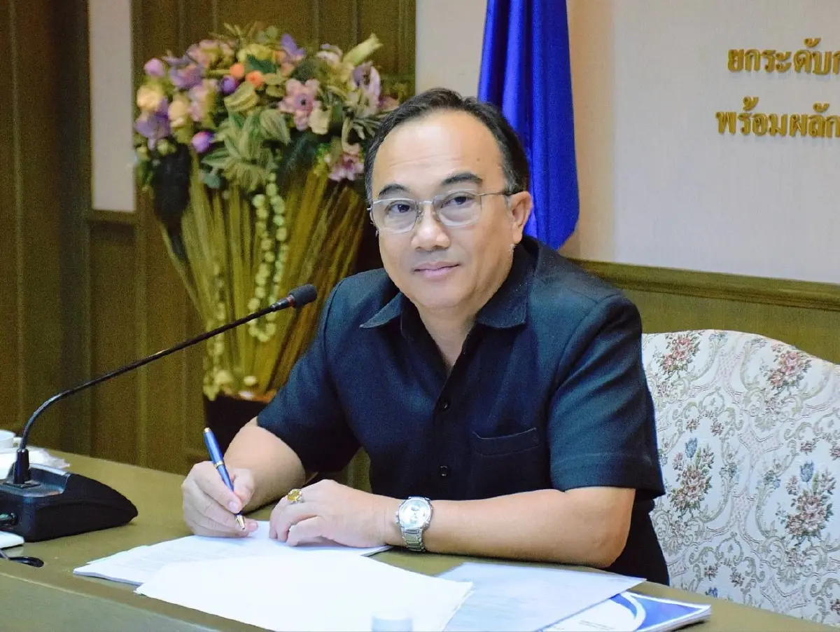 ทางเลือกใหม่ฟาร์มกุ้ง ยืดเวลาซ้อมระบบดิจิทัลเพิ่ม 1 ปี