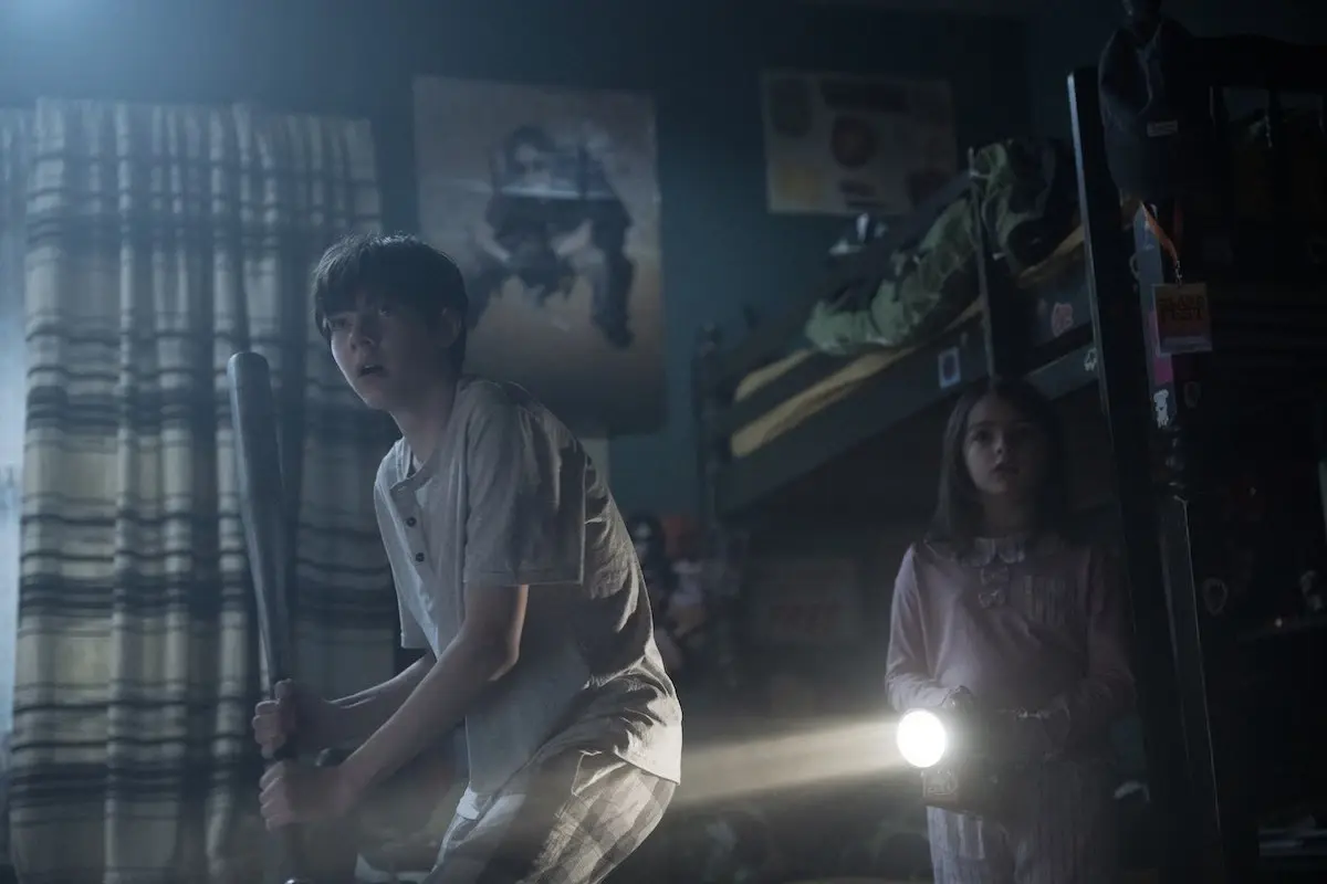 Lee Cronin's The Mummy หนังมัมมี่โหดสยองสุดเท่าที่เคยมีมา