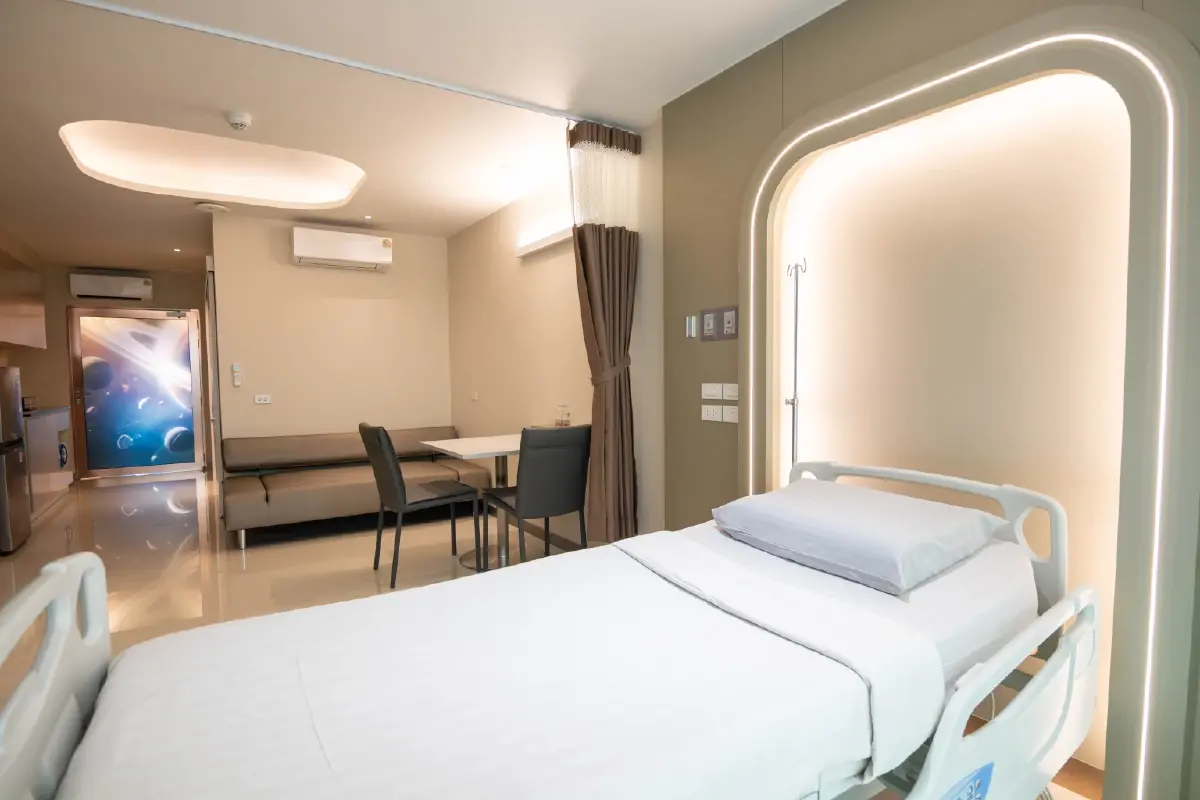 'เอส เนิร์ฟ' Unicorn รพ.เฉพาะทาง เปลี่ยนสมอง-พิการ ด้วย Deep Tech