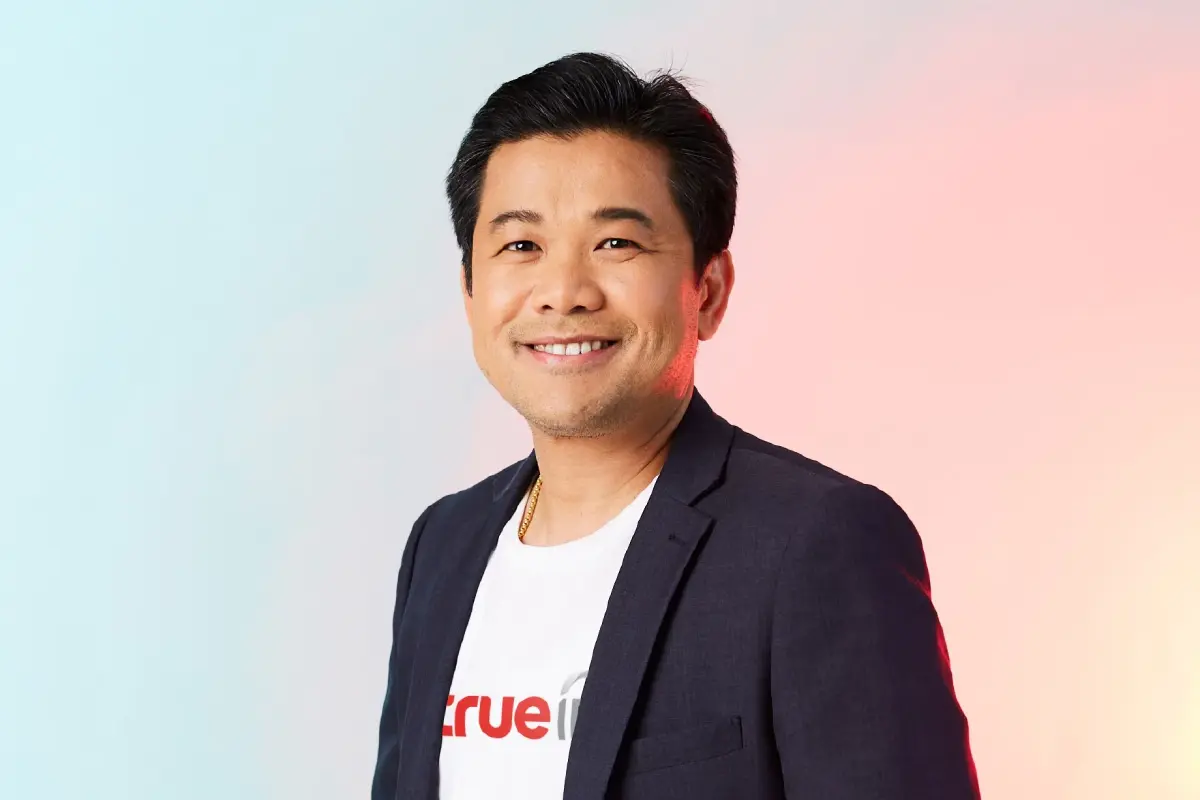 True IDC เท 77,000 ล้านบาทปักหมุดเมกะ "ดาต้าเซ็นเตอร์" ระดับ AI Hyperscale