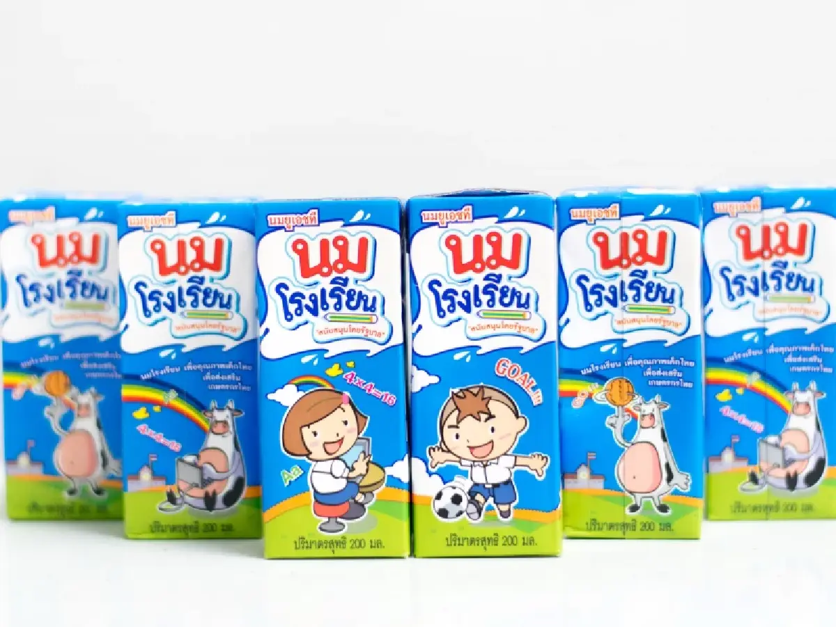 เกษตรฯ ปฏิรูปนมโรงเรียน ล้างหนี้-ขยี้สวมสิทธิ์-ส่งต่อโภชนาการ,