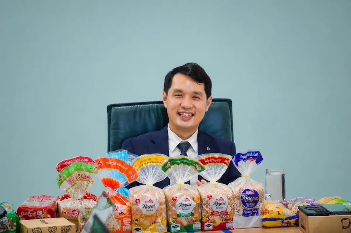 ‘ฟาร์มเฮ้าส์’ งัดยุทธการประหยัดต้นทุน  ปรับเป้ายอดขาย 'ไม่ขึ้นราคาสินค้า’