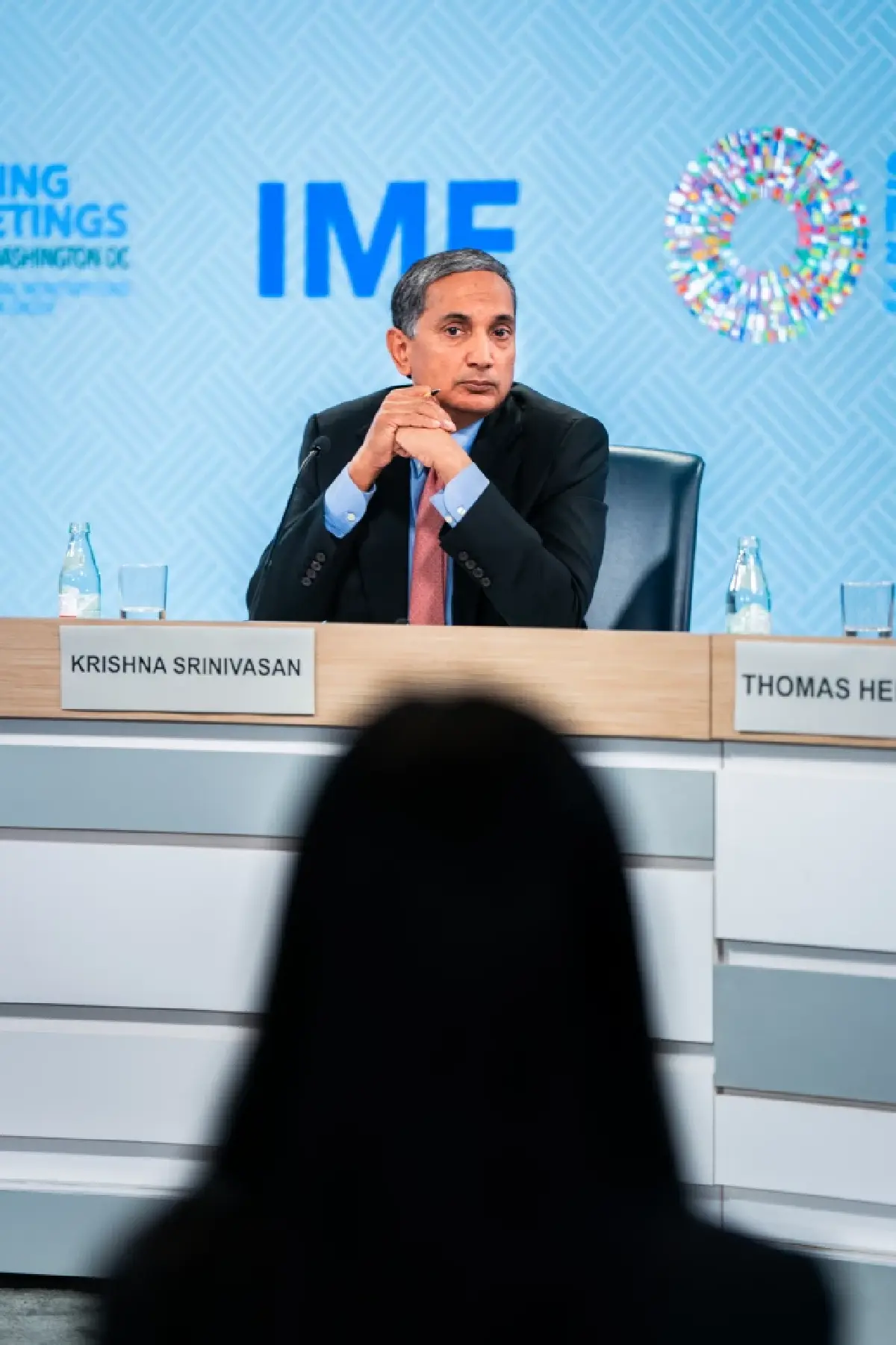 IMF พูดถึง 'ระดับหนี้-นโยบายการคลัง- แนวโน้มดอกเบี้ย' ไทยว่ายังไง ?