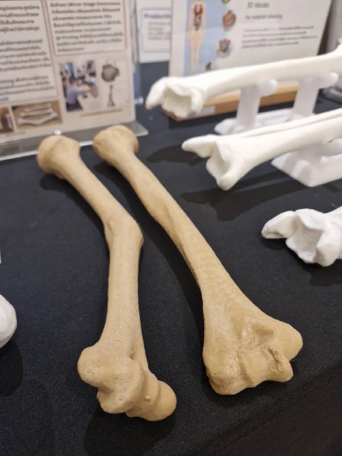 'Osscentric Medical Sandbox' เชื่อมแพทย์-วิศวะ ดัน MedTech ไทยโตสากล