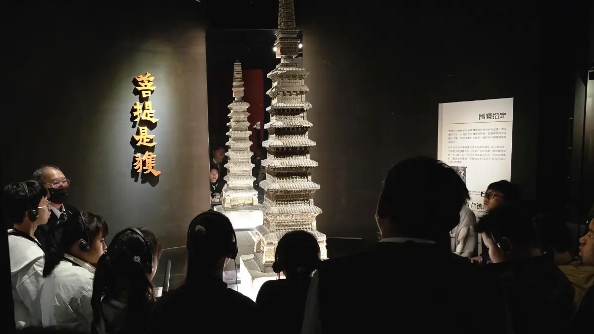 ชวนเที่ยว ‘ไต้หวัน’ ภาคใต้ 9 แห่ง ที่รอให้ไปสัมผัส