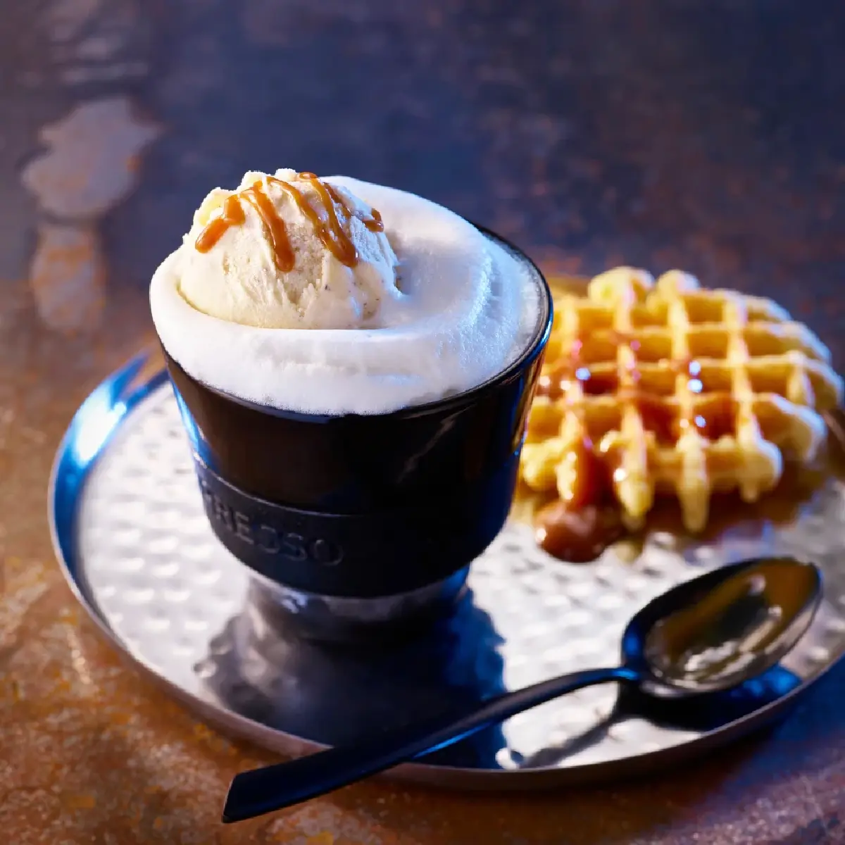 ร้อนนี้ต้องลอง! Café Liégeois  'กาแฟไอศกรีมสไตล์ฝรั่งเศส'