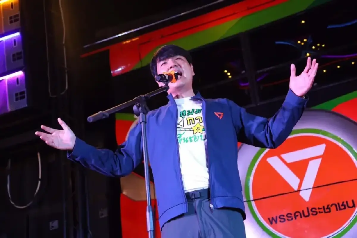 ส้มระส่ำ ‘รุ่นเก๋า’ ปะทะ ‘นิวเจน’ สกัด ‘โปลิตบูโร’ ครอบงำพรรค?