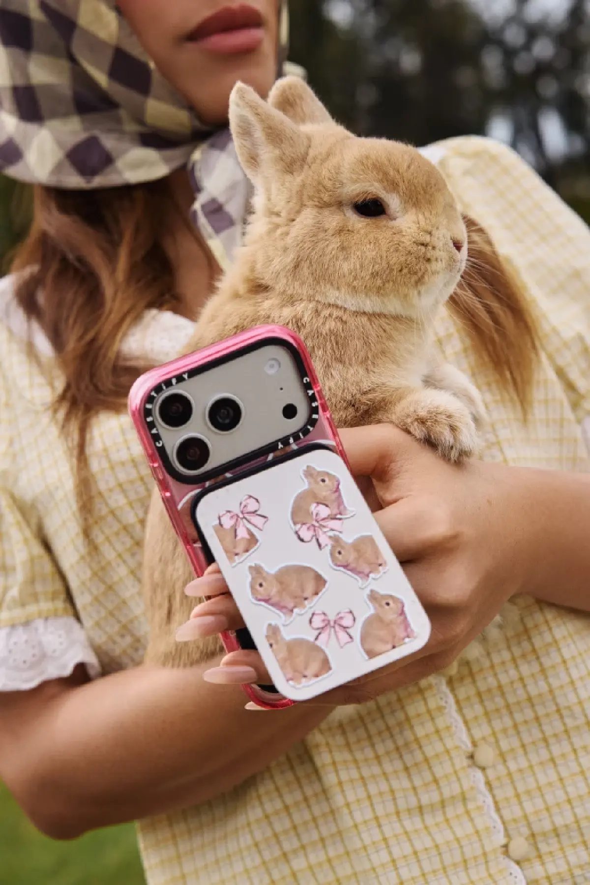 จับสี่ขามาใส่เคส! CASETiFY Pets Collection พาเจ้านายไปด้วยทุกที่