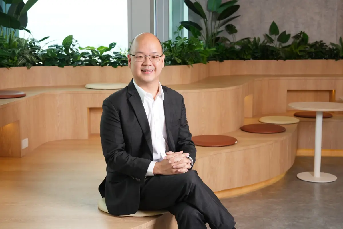 แรบบิท ประกันชีวิต เจาะอินไซต์คนทำงานยุค PM2.5 ดัน 'Health Smile' เสริมเกราะ Employee Benefit