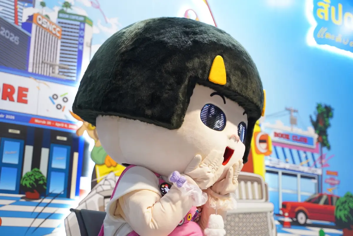 จากคาแรกเตอร์สู่คอมเมิร์ซ ให้งานอาร์ตทำเงินยุค Creator Economy