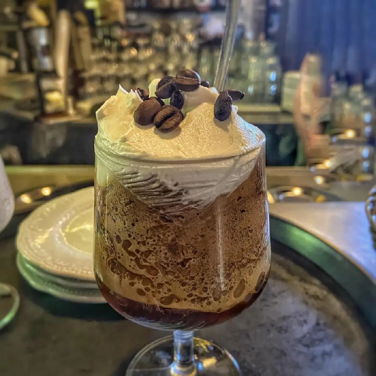 เที่ยวเกาะมาเฟียซิซิลี ชิม 'กรานิต้ากาแฟ' ในตำนาน